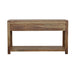 Esther Console Table - Furniture House (Dover,NJ)