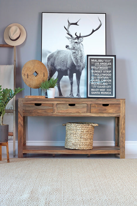Esther Console Table - Furniture House (Dover,NJ)