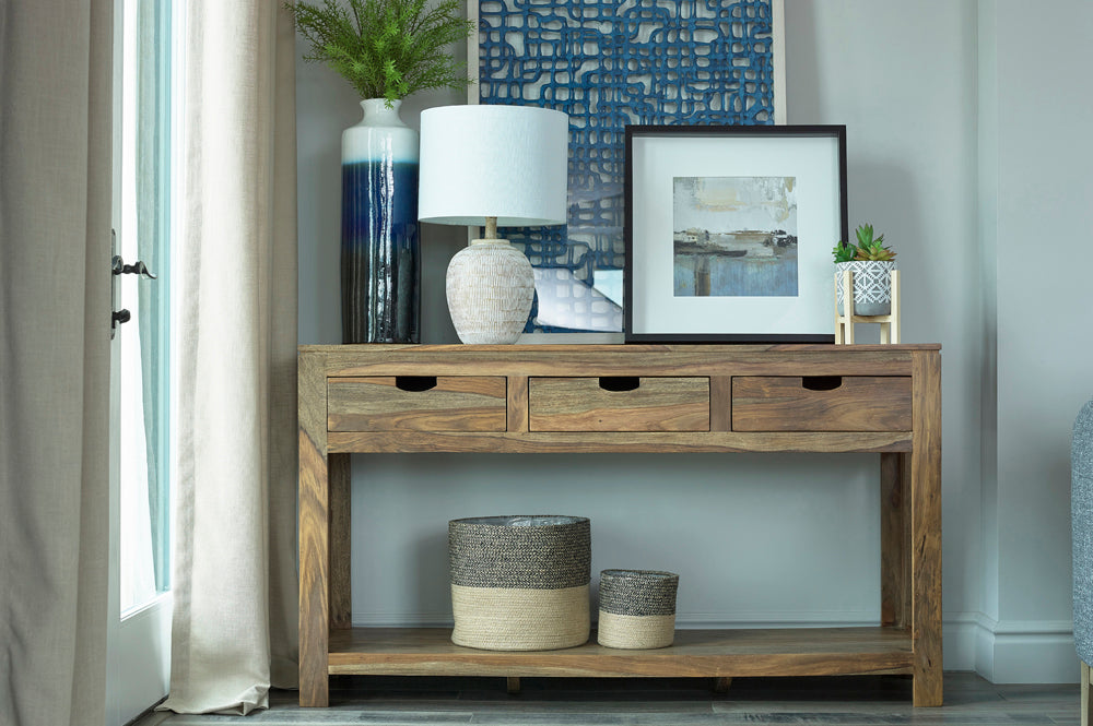 Esther Console Table - Furniture House (Dover,NJ)