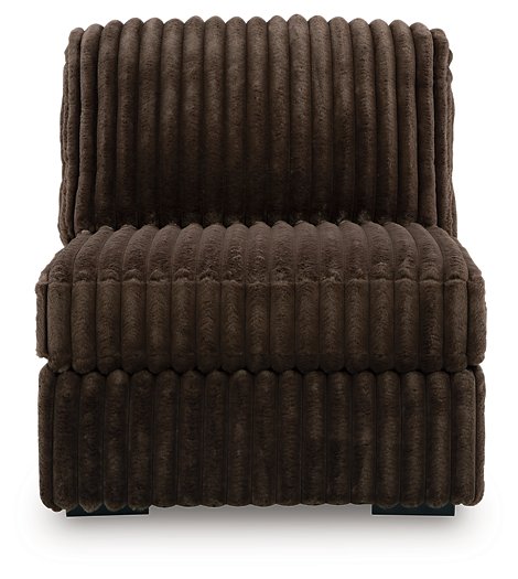 Midnight-Madness Sectional Sofa - Furniture House (Dover,NJ)