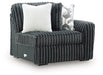 Midnight-Madness Sectional Sofa - Furniture House (Dover,NJ)