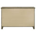 Hazlewood Dresser - Furniture House (Dover,NJ)