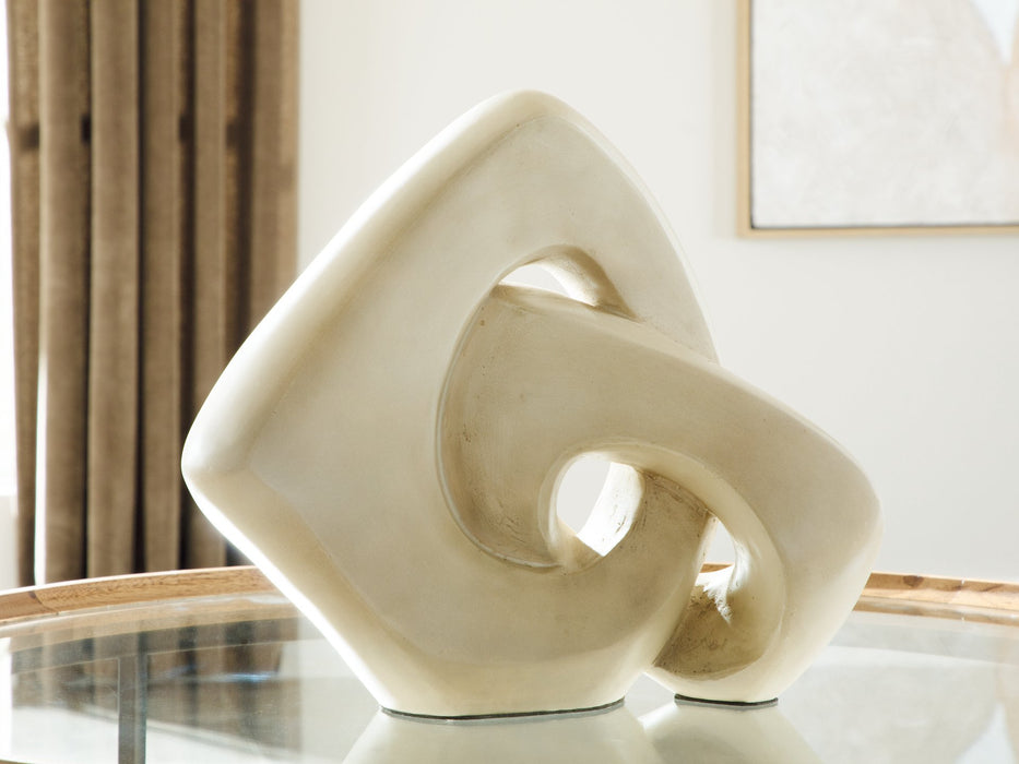 Feebs Sculpture - Furniture House (Dover,NJ)