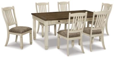 Bolanburg Dining Set - Furniture House (Dover,NJ)