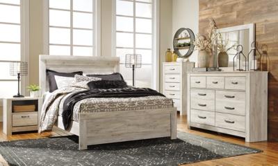 Bellaby Bed - Furniture House (Dover,NJ)