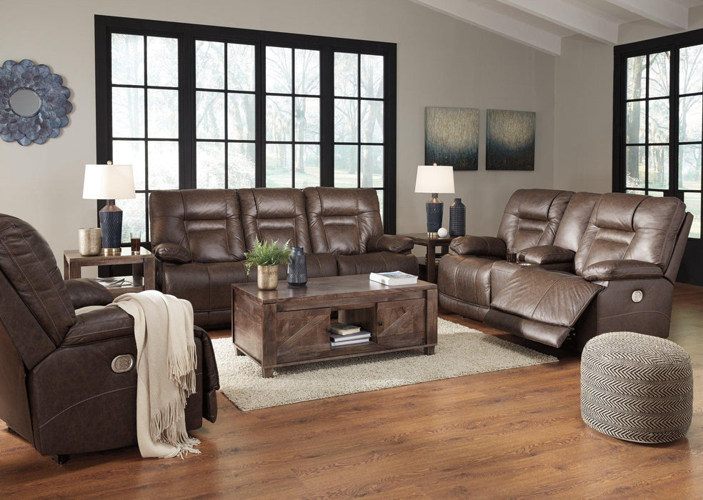 Wurstrow Living Room Set