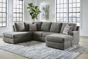 O'Phannon Living Room Set - Furniture House (Dover,NJ)