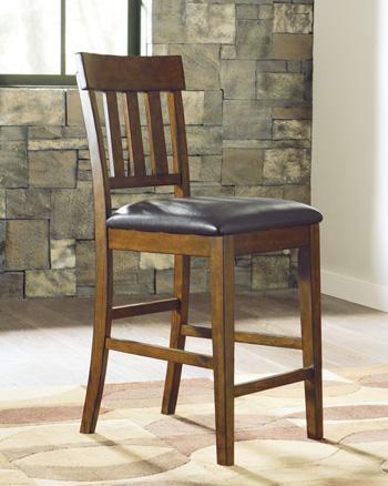 Ralene Bar Stool Set - Furniture House (Dover,NJ)