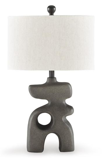 Danacy Table Lamp - Furniture House (Dover,NJ)