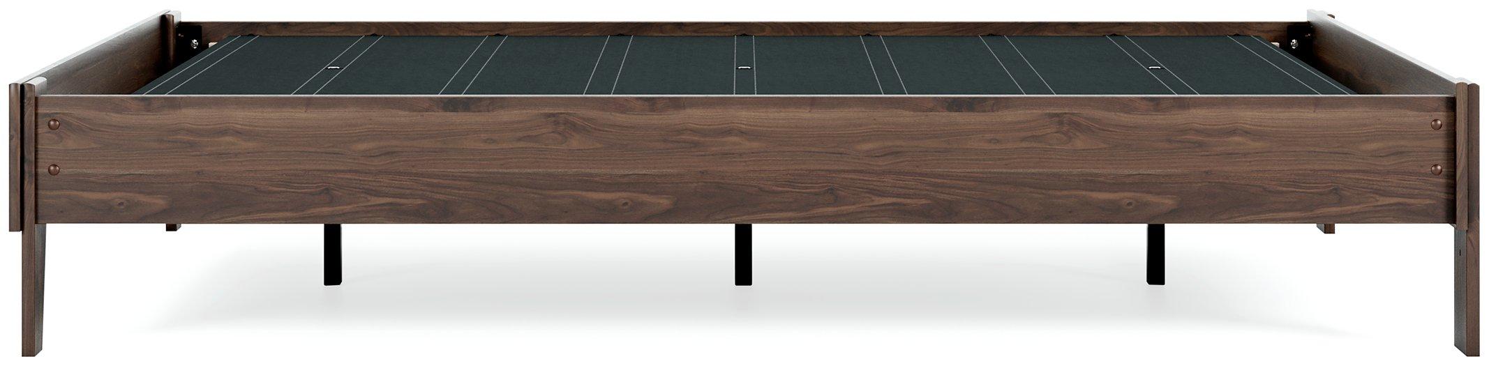 Calverson Bed - Furniture House (Dover,NJ)