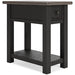 Tyler Creek End Table Set - Furniture House (Dover,NJ)