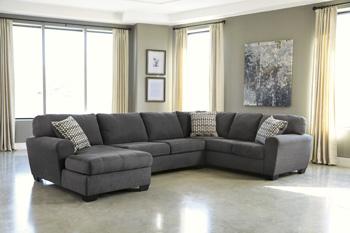 Ambee Living Room Set - Furniture House (Dover,NJ)