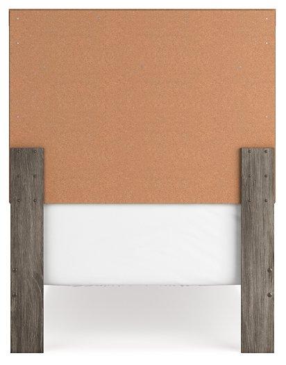 Ralinksi Bedroom Set - Furniture House (Dover,NJ)