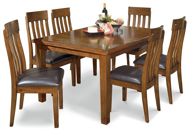 Ralene Dining Room Set - Furniture House (Dover,NJ)