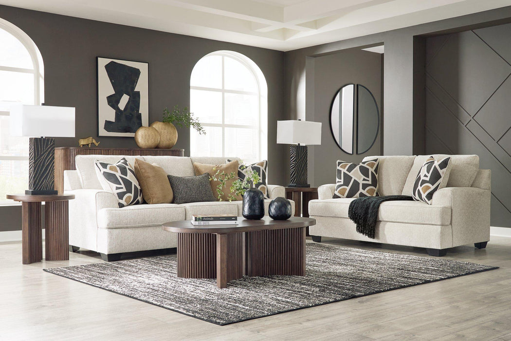 Heartcort Living Room Set - Furniture House (Dover,NJ)