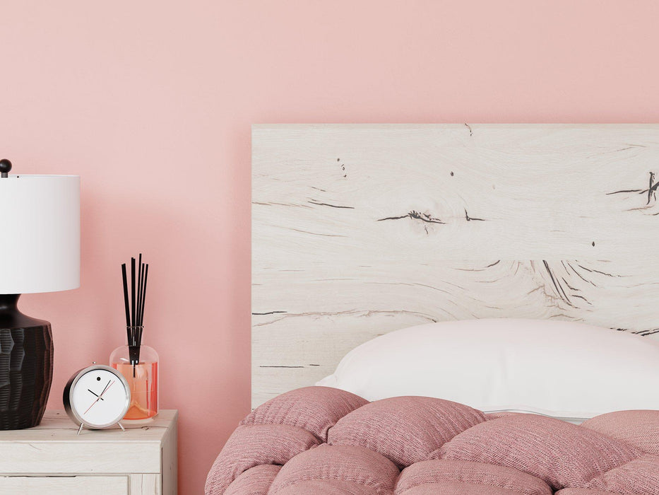 Lawroy Bed - Furniture House (Dover,NJ)