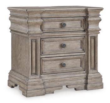 Blairhurst Nightstand - Furniture House (Dover,NJ)