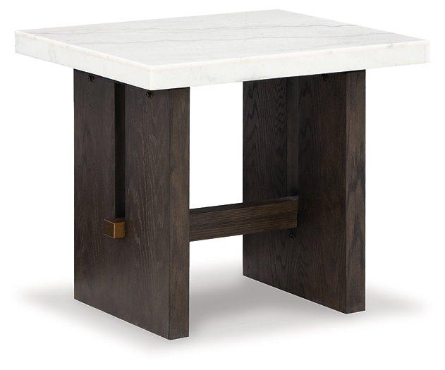 Burkhaus Occasional Table Set - Furniture House (Dover,NJ)