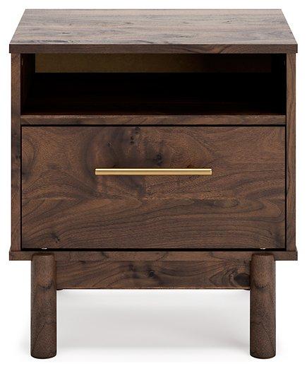 Calverson Nightstand - Furniture House (Dover,NJ)