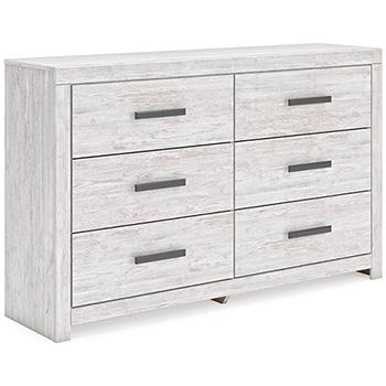 Cayboni Dresser - Furniture House (Dover,NJ)