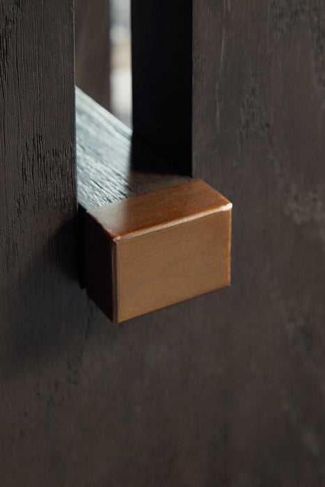 Burkhaus Occasional Table Set - Furniture House (Dover,NJ)