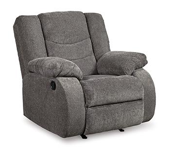 Tulen Recliner - Furniture House (Dover,NJ)