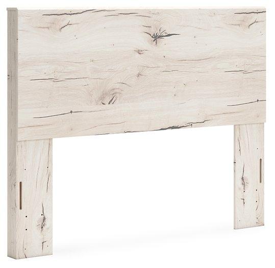 Lawroy Panel Storage Bed - Furniture House (Dover,NJ)