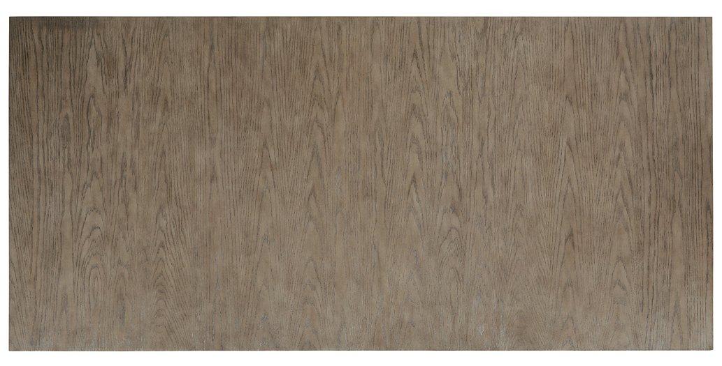 Chrestner Dining Table - Furniture House (Dover,NJ)