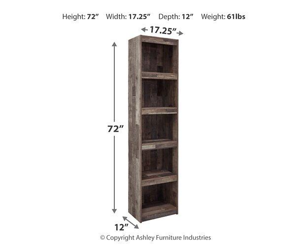 Derekson 4-Piece Entertainment Center