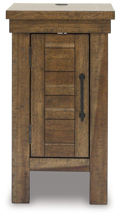 Moriville Occasional Table Set - Furniture House (Dover,NJ)