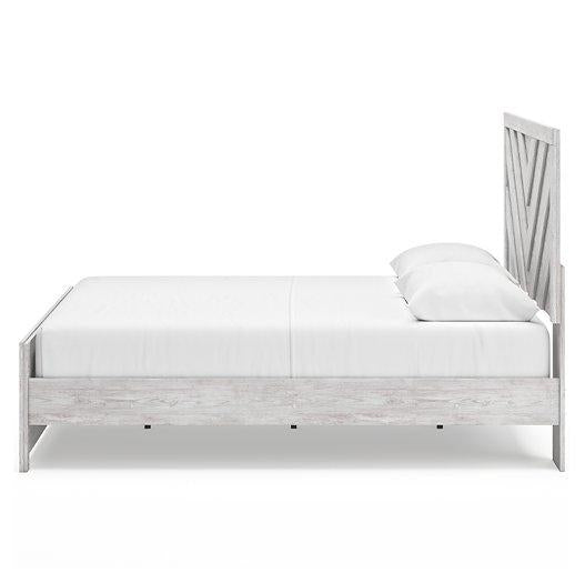Cayboni Bed - Furniture House (Dover,NJ)
