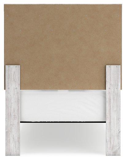 Cayboni Bed - Furniture House (Dover,NJ)