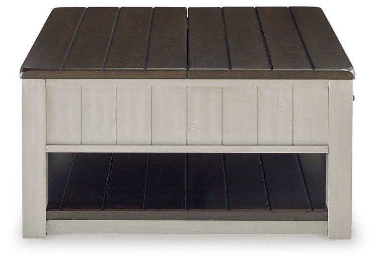 Darborn Occasional Table Set - Furniture House (Dover,NJ)