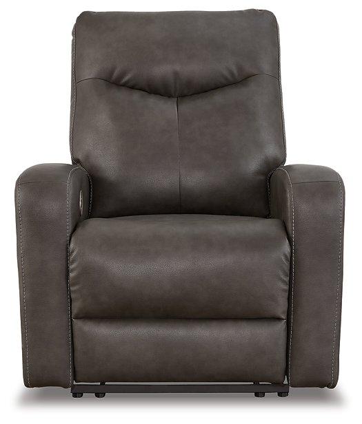 Ryversans Power Recliner