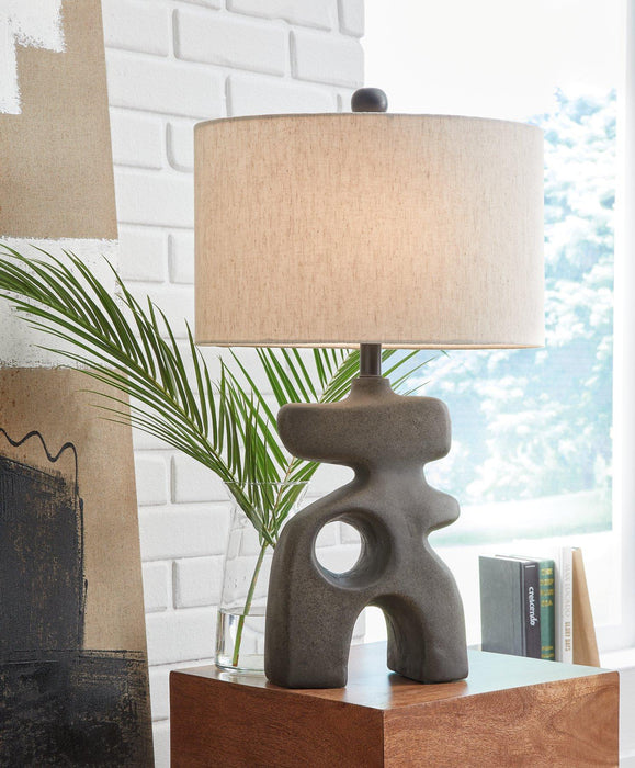 Danacy Table Lamp - Furniture House (Dover,NJ)