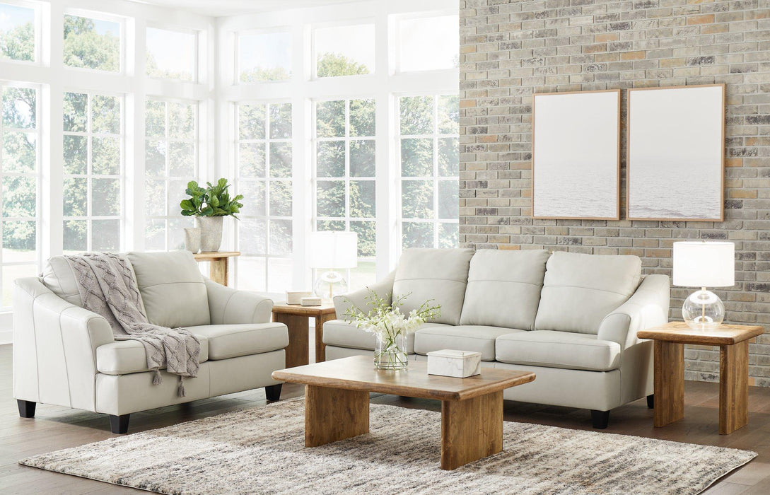 Genoa Living Room Set