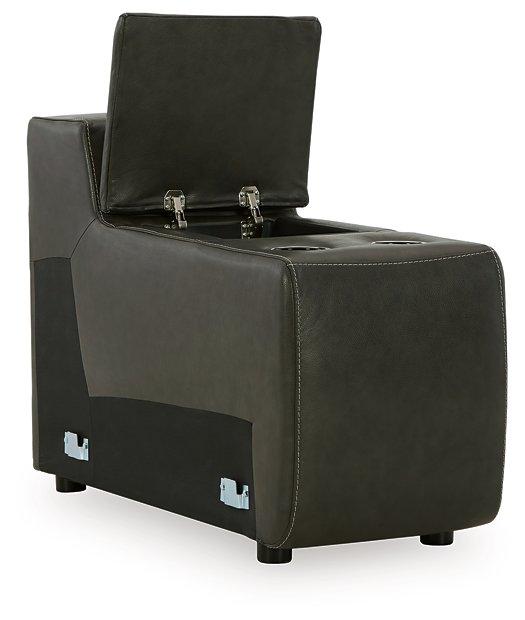 Center Line Living Room Set - Furniture House (Dover,NJ)