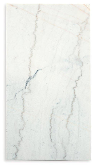 Burkhaus Occasional Table Set - Furniture House (Dover,NJ)