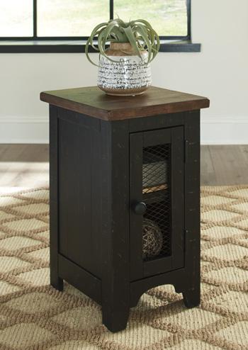 Valebeck End Table Set - Furniture House (Dover,NJ)