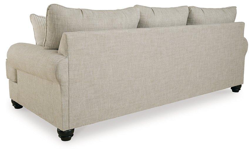 Asanti Sofa