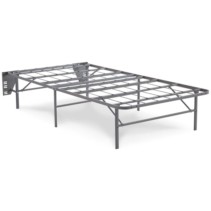 10 Inch Chime Memory Foam Mattress Set - Furniture House (Dover,NJ)