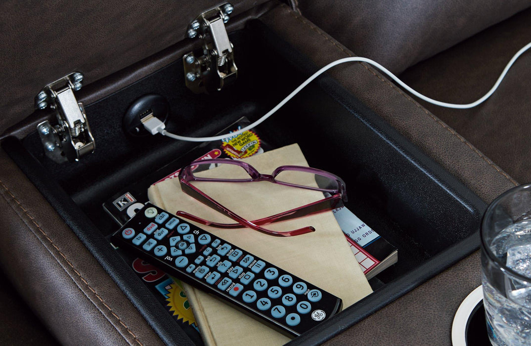 Lavenhorne Living Room Set - Furniture House (Dover,NJ)