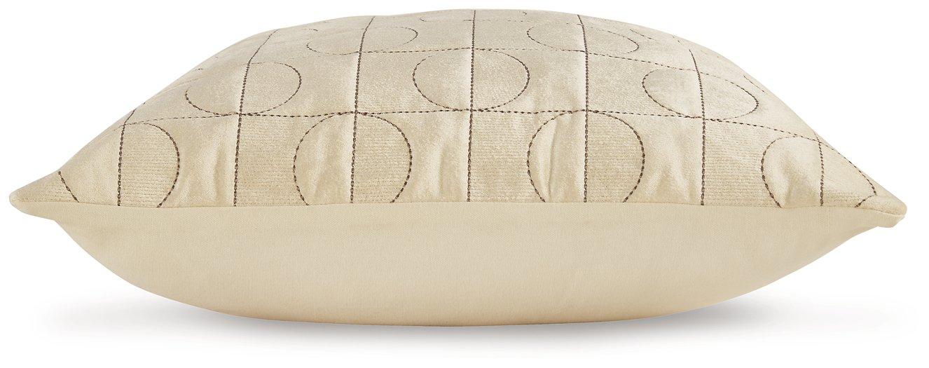 Kydner Pillow (Set of 4) - Furniture House (Dover,NJ)