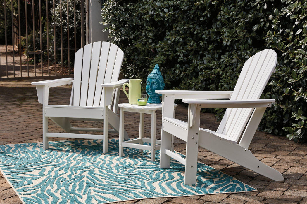 Sundown Treasure Outdoor Seating Set - Furniture House (Dover,NJ)