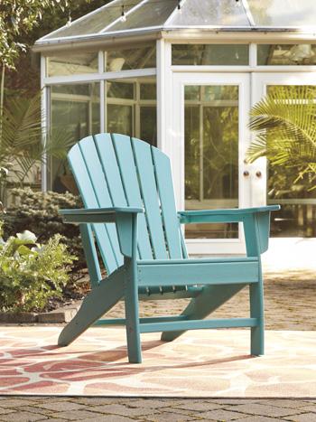Sundown Treasure Outdoor Seating Set - Furniture House (Dover,NJ)
