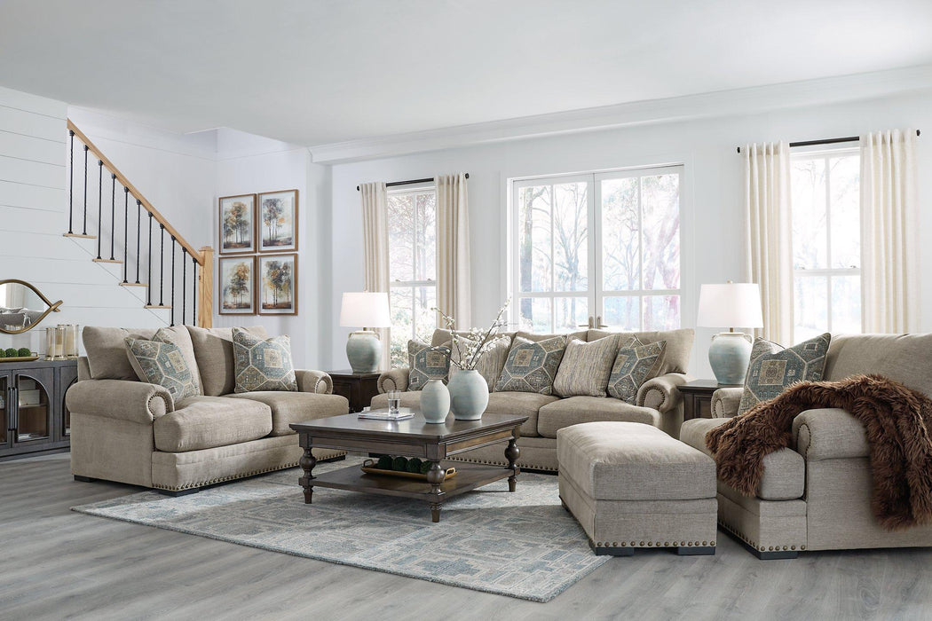 Galemore Living Room Set - Furniture House (Dover,NJ)