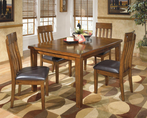 Ralene Dining Room Set - Furniture House (Dover,NJ)