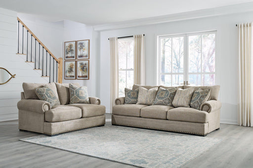 Galemore Living Room Set - Furniture House (Dover,NJ)