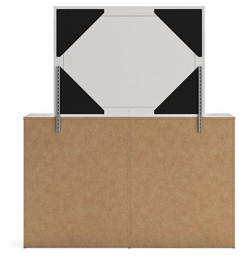 Cayboni Bedroom Package - Furniture House (Dover,NJ)