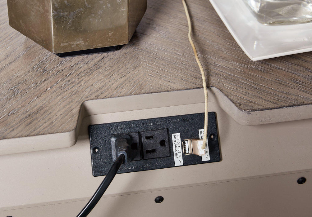 Blairhurst Nightstand - Furniture House (Dover,NJ)